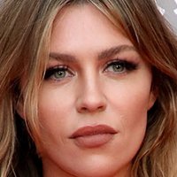 Abbey Clancy Alaston
