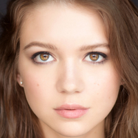 Abby Ross Alaston