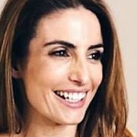 Ada Nicodemou Alaston