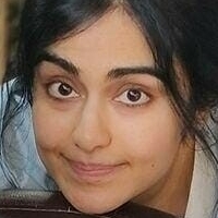 Adah Sharma Alaston