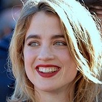 Adèle Haenel Alaston