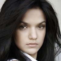 Adelina Sharipova Alaston