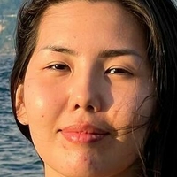 Adina Topasheva Alaston
