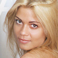 Adrianna Malkova Alaston