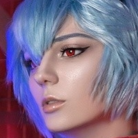 AGflower Cosplay Alaston