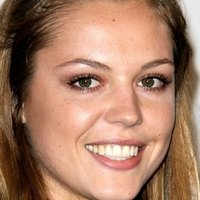Agnes Bruckner Alaston
