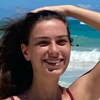 Agustina Boccaloni Alaston
