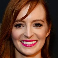 Ahna O'Reilly Alaston