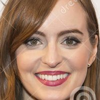 Ahna O'Reilly Alaston
