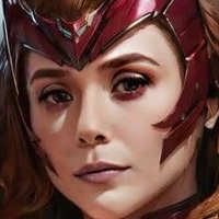AI Generated Futanari Alaston