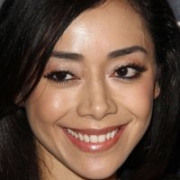 Aimee Garcia Alaston