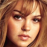 Aimee Teegarden Alaston