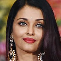 Aishwarya Rai Bachchan Alaston