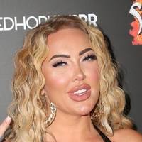 Aisleyne Horgan-Wallace Alaston