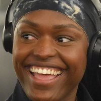 Aja Evans Alaston