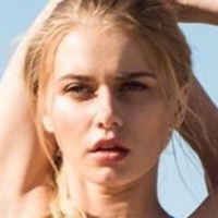 Alena Alexandrovna Savostikova Alaston