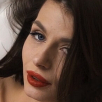 Alena Elizarova Alaston