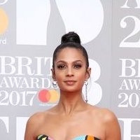 Alesha Dixon Alaston