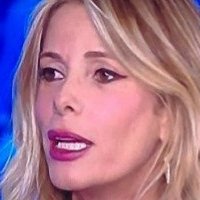 Alessia Marcuzzi Alaston
