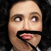 Alex Borstein Alaston