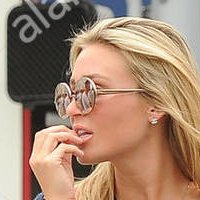 Alex Curran Alaston