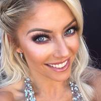 Alexa Bliss Alaston