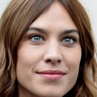 Alexa Chung Alaston