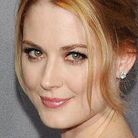 Alexandra Breckenridge Alaston
