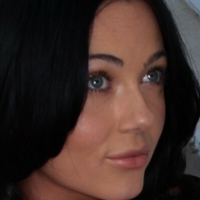 Alexi Blue Alaston