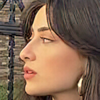 Aleyna Dogan Alaston
