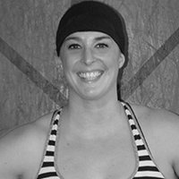 Ali Gage Alaston