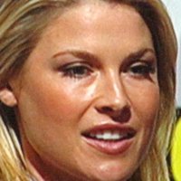 Ali Larter Alaston