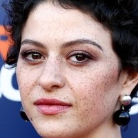 Alia Shawkat Alaston
