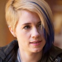 Alice Wetterlund Alaston