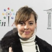 Alicia Bogo Alaston