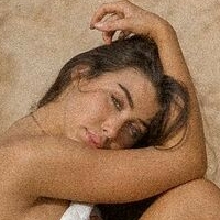 Alina Barmak Alaston