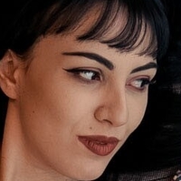 Aline Santos Alaston