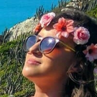 Alinedls Aline Oliveira Alaston