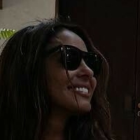 Alinne Rosa Alaston