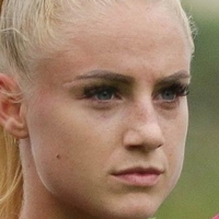 Alisha Lehmann Alaston
