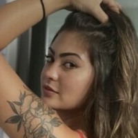 Alivia Hunter Alaston