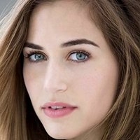 Alix Elizabeth Gitter Alaston