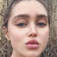 Aliyáh Galyautdinova Alaston