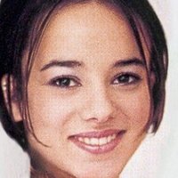 Alizee Jacotey Alaston