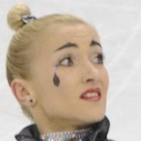 Aljona Savchenko Alaston