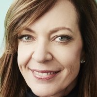 Allison Janney Alaston