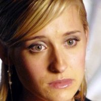 Allison Mack Alaston