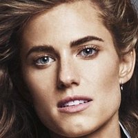 Allison Williams Alaston
