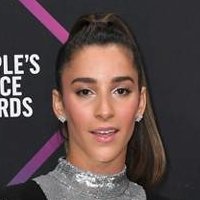 Aly Raisman Alaston