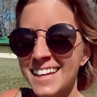 Alyse Parker Alaston
